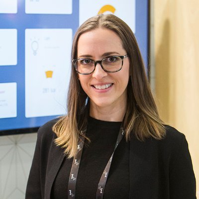 KatherineJulie's profile picture. Director & Industrial Psychologist in PwC’s Connected Solutions Practice - delivering IoT solutions to address Risk & Regulatory issues. Views are my own.