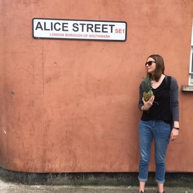 Mum, Wife, Londoner.