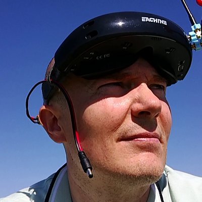 cannibal_drones's profile picture. FPV - Sessioni di Volo - Esperimenti - Test