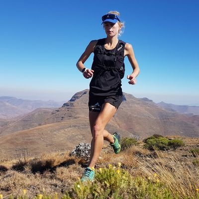 Mountain, trail and ultra running coach
https://t.co/dQGOczCkuJ
South African Trail Runner
@suunto @inov8 @blackdiamond