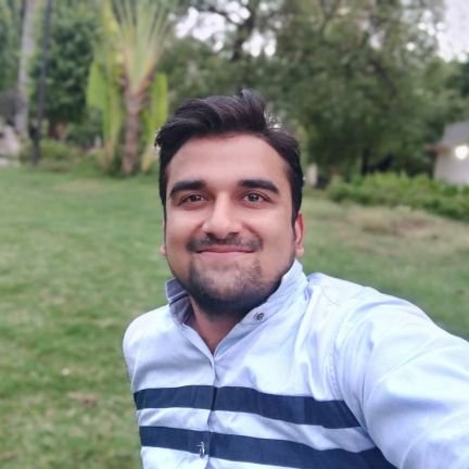 AkshayK23360314's profile picture. Something strange......