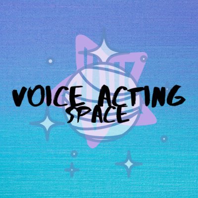 A friendly community for voice actors and creative people.
https://t.co/qpYVVSxDjD