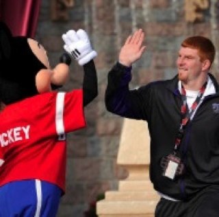 ballard1122's profile picture. Dad to W & L and husband to K. I am blessed