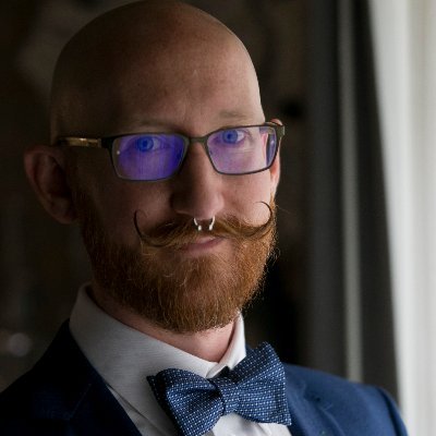 Beer. Computers. Climbing. Ranting. Music. Developer @pinwheelapi. 100% random. 500% awesome.
Opinions are my own. Obvi.