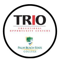 TRiO Educational Opportunity Center @ PBSC (@trioeoc_pbsc) 's Twitter Profile
