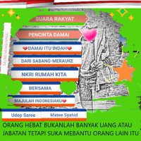 Kebajikan ☀️ (@dedynad_id) 's Twitter Profile