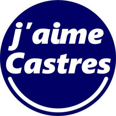 #JaimeCastres : la liste qui fait vibrer et rayonner ☀️ #Castres - Événements culturels et fédérateurs 🤝 @Guillaumearcese