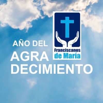 ¿Quieres vivir agradecido?Practica los propósitos semanales del Año del agradecimiento.   Para unirte a una escuela de agradecimiento: fmguate@gmail.com