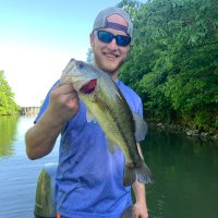 Garrett Buschjost (@g_buschjost) 's Twitter Profile