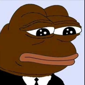 martinelrobos's profile picture. Caudillo de los saqueos por la gracia de Obama.
En las malas, Chad; en las buenas, también.
Cansado.