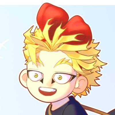 ✨Comm CLOSED✨ | Friendly russian artist who stucks in MHA fandom | NSFW account: @Heuwell_smut