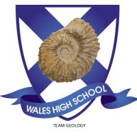 Wales Geology (@geologywales) Twitter profile photo