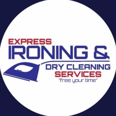 Express Dry Cleaning Services - Northampton