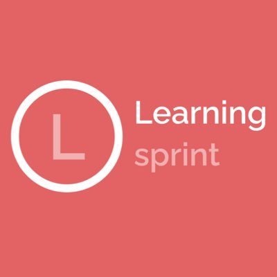 TheLearningSprint