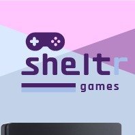 Sheltr-Games(@Sheltrgames) 's Twitter Profileg