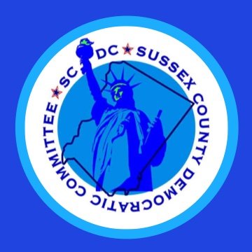 Official account of the Sussex County Democratic Committee of New Jersey.