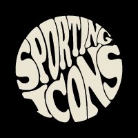 Sporting Icons (@sportingiconsuk) 's Twitter Profile Photo Sporting Icons (@sportingiconsuk) 's Twitter Profile Photo