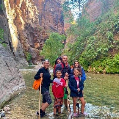 Educator. Innovator. Leader. I work to make school a place I want to send my own kids.