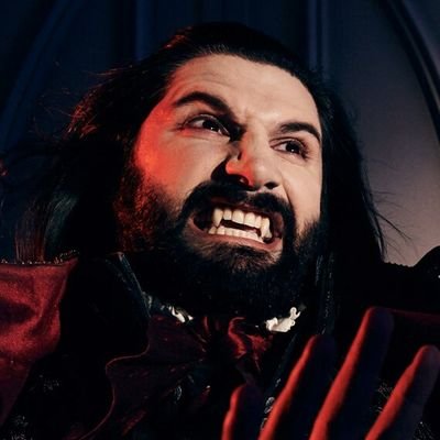 Once A General In The Ottoman Empire. 763 years old. Undead. Relentless. They Would Call Me Nandor The Relentless. Because I Would Just Never Relent.
- Nandor