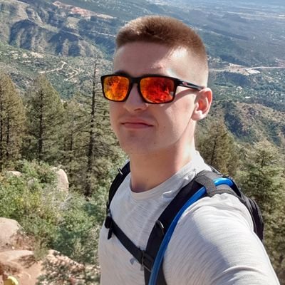 Amateur Aspiring Endurance Athlete.
Documenting My Journey Through Fitness.
Marathon PB: 3:53:28
HM PB: 1:39:53
https://t.co/eI6Jzqj5DB