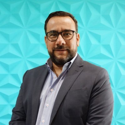 oriveroc's profile picture. MBA, Director en B2B Seguros, apoyando el talento en Mexico para dar soluciones innovadoras en seguros individuales y empresariales.