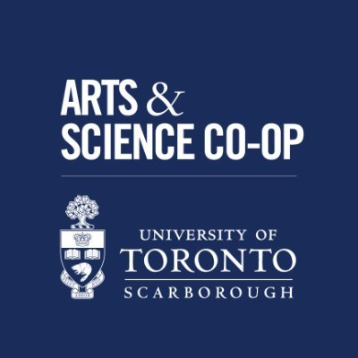 Hire a #UTSC co-op student! Leverage top #UofT talent.

#UofT #UTSC #Coop #CoopStudent #CoopLife #Career

https://t.co/pWHOylIenI