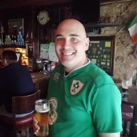 Sean Lyons (@seanglyons) 's Twitter Profile