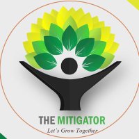 The Mitigator(@the_mitigator) 's Twitter Profile Photo