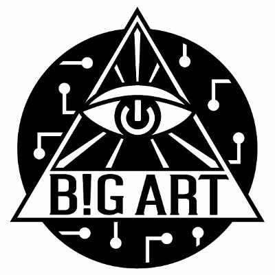 We design, build and promote...Big Art. https://t.co/yPEVwEqqZg