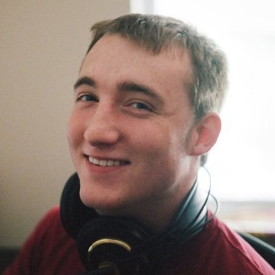 Writes code. Usually gets away with it. Likes espresso, cats, and trance. he/him. tweets are my own.