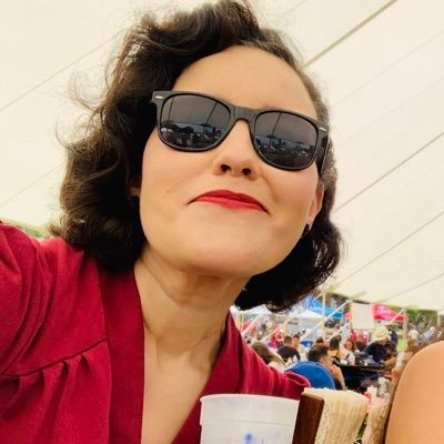 deniser_beaster's profile picture. Cooking, teaching, travel, pinup/vintage/repro. Disneyland citizen most Wednesdays. I’m a Xennial, my new kidney is not. I read too many newspapers. she/her