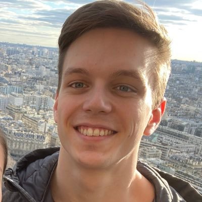 timustermann's profile picture. 