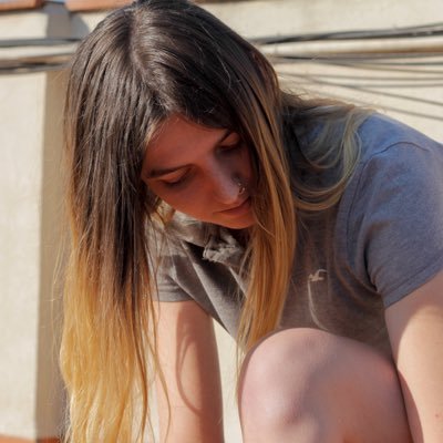 Laiagc00's profile picture. •Portera FB Montcada •Estudiante de Automoción