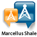 Your Source for the latest Marcellus Shale News! - Download the free oil & gas news ticker.
#shale, #marcellusShale, #barnettshale, #fracking