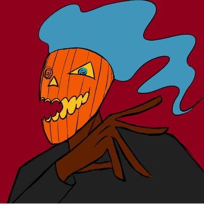 ☠Psycho pumpkin🎃さんのプロフィール画像