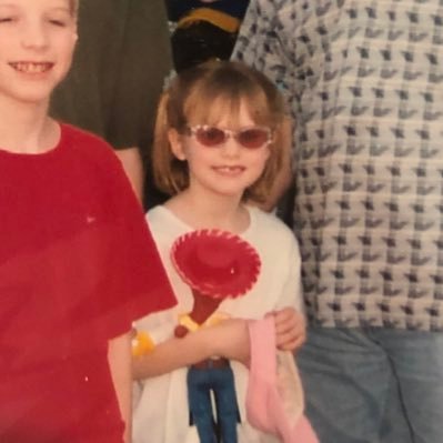 ecspiker's profile picture. my social media is mainly pictures of my dog