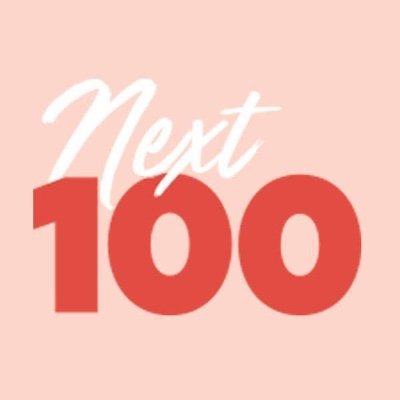 Next100 is a startup think tank for and by the next generation of policy leaders. We are working to change the face and future of progressive policy.