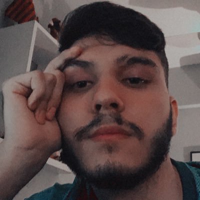 AndreFJacques's profile picture. #SRN