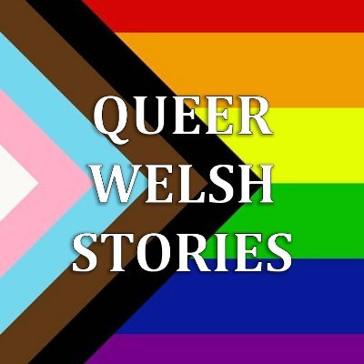 Straeon Cwiyr Cymru 🏳️‍🌈🏳️‍⚧️ Queer and here to share Welsh LGBTQ+ history! - Mair Jones (She/her/hi)