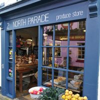 2 North Parade(@2northparade) 's Twitter Profile Photo