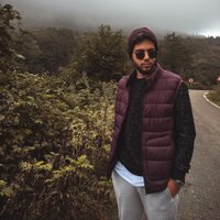 Semih Çelenk (@semihcelenkk) 's Twitter Profile