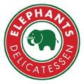 Elephants Deli (@elephantsdeli) 's Twitter Profile Photo Elephants Deli (@elephantsdeli) 's Twitter Profile Photo