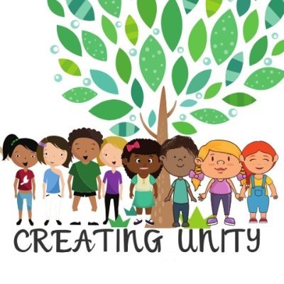 UnityCreating's profile picture. The power of connection