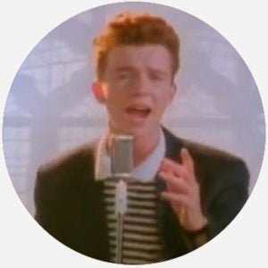 I used a disguised rick roll vid on my friends. : r/rickroll