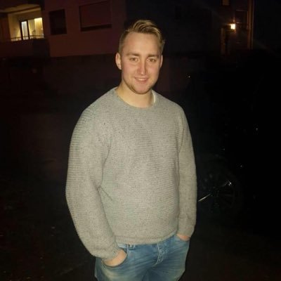 29 years • #BillsMafiaGermany • CC on Fortnite: Skrolan95