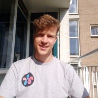 lennartsteenbergen (@lrsteenbergen) 's Twitter Profile