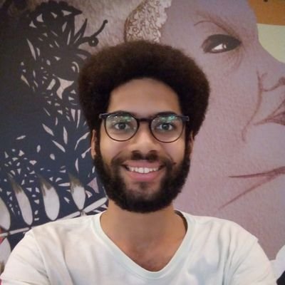 marcell_machado's profile picture. Cristão Protestante | Graduado em Ciências Sociais e Mestre em Sociologia pela @UFRJ | Minha área de pesquisa é Pensamento Social Brasileiro e Relações Raciais