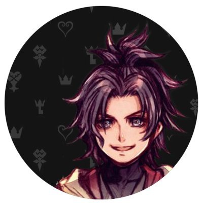 -さんのプロフィール画像