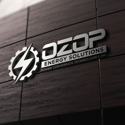 Ozop Energy Solutions invents, designs, develops, manufactures and distributes standard and custom power electronic solutions. Founded in 1991.