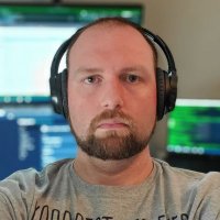 The Bearded Programmer(@CoreyDMcCarty) 's Twitter Profile Photo